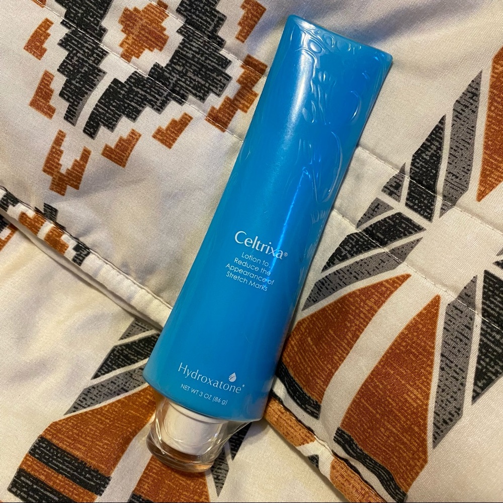 Celtrixa: Stretch Mark Remover
